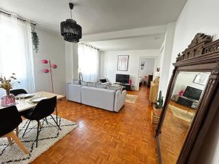 Le Nazarea, cosy en centre-ville - Limoges - 0