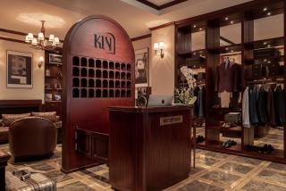 Kin Hotel Đông Du - Ho Chi Minh - 6