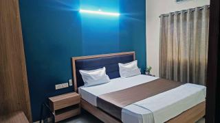 Platinum INN - Bangalore - 9