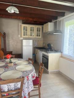Gîte 5 couchages - Ossen - 8
