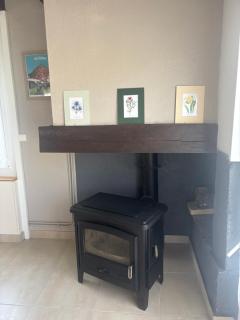 Gîte 5 couchages - Ossen - 7
