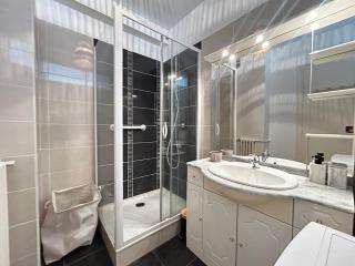 Le Nazarea, cosy en centre-ville - Limoges - 8
