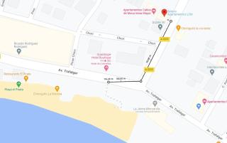 Duplex Sereno 18 | Piscina, Garaje, Jardín y Playa - Los Caños de Meca - 8