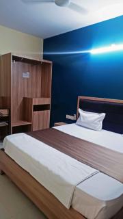 Platinum INN - Bangalore - 8