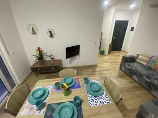 Valamar Apartments by Four C - Hamallaj - 0