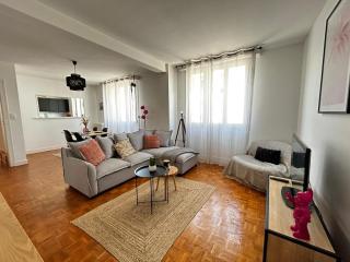 Le Nazarea, cosy en centre-ville - Limoges - 2