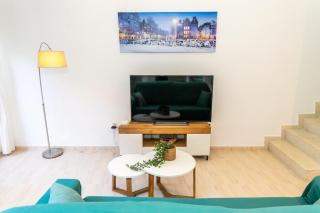 Duplex Sereno 18 | Piscina, Garaje, Jardín y Playa - Los Caños de Meca - 4