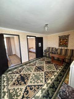 Кипарис - Cholpon-Ata - 0