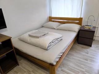 Aparttrans Wroclaw Botanic Garden - Breslavia - 7