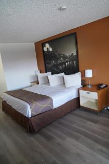 Super 8 by Wyndham Fernley - 4