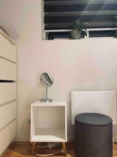 Cozy Apartament with 2 bedrooms - 8