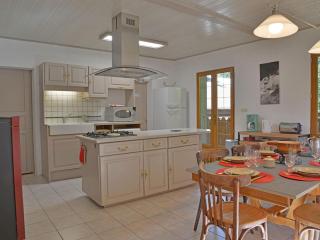 Chalet accueillant à Morzine, 11 pers, proche télécabine - FR-1-679-20 - Montriond - 0