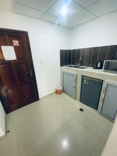 STUDIO MEUBLÉ avec ASCENSEUR - Lomé - 6
