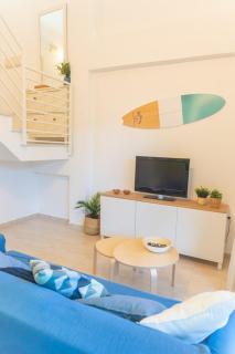 Adosado con Piscina, Garaje, Jardín y Playa - Los Caños de Meca - 8