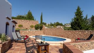 Cortijo Frigiliana Vista by Casitas Select - Frigiliana - 9