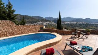 Cortijo Frigiliana Vista by Casitas Select - Frigiliana - 6