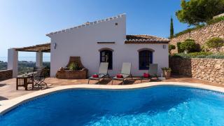 Cortijo Frigiliana Vista by Casitas Select - Frigiliana - 4