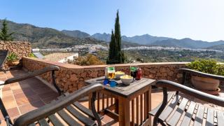 Cortijo Frigiliana Vista by Casitas Select - Frigiliana - 3