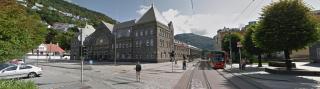 Zander K Hotel - Bergen - 3