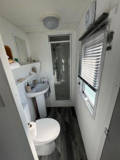 Seaside Caravan Retreat in Prestatyn - Prestatyn - 4