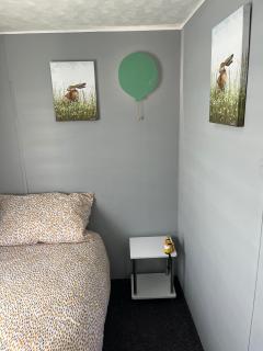 Seaside Caravan Retreat in Prestatyn - Prestatyn - 5