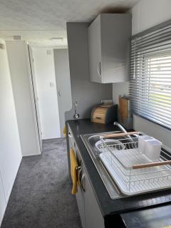 Seaside Caravan Retreat in Prestatyn - Prestatyn - 6