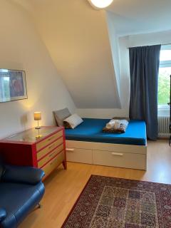 Nice Private Room in Shared Apartment - 2er WG - Wiesbaden - 0