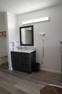 Super 8 by Wyndham Fernley - Fernley - 7