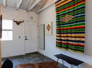 West Texas Hideout at Iconic Property - Marfa - 3