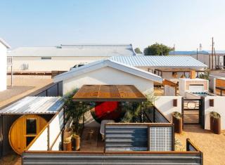West Texas Hideout at Iconic Property - Marfa - 7