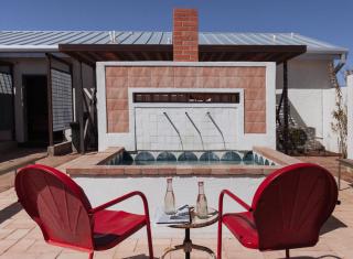 West Texas Hideout at Iconic Property - Marfa - 8