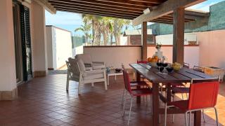 Casa Aurora sul Mare - Villaggio San Leonardo - 5