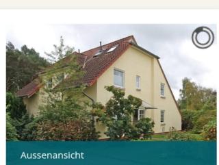 Sommergarten - Karlshagen - 0
