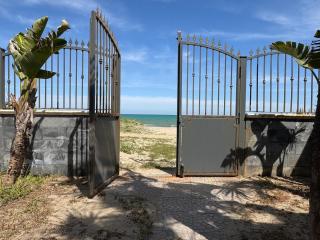 Casa Aurora sul Mare - Villaggio San Leonardo - 3