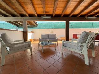 Casa Aurora sul Mare - Villaggio San Leonardo - 4