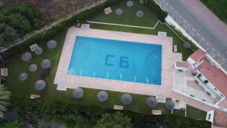 Bright 2-Bedroom Holiday Home with Pool Access in Torrevieja - Torrevieja - 8