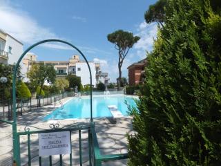 Attico con Terrazzo vicino al mare a Terracina - Terracina - 2