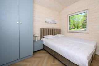 Boogie House domki nad morzem - 5