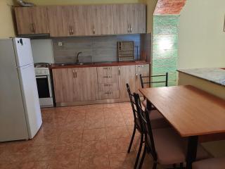 Star view apartment - Himare - 8