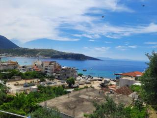 Star view apartment - Himare - 2