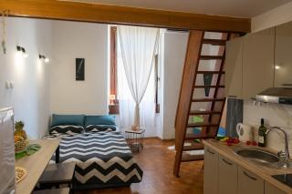Apartment Moon&Sun Lovran - Lovran - 3
