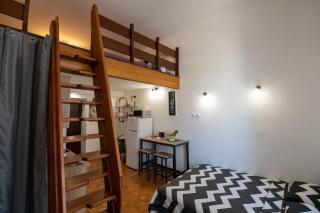 Apartment Moon&Sun Lovran - Lovran - 1