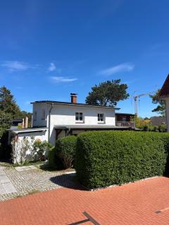 Gartenhaus - Dierhagen - 0