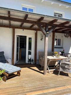 Gartenhaus - Dierhagen - 4