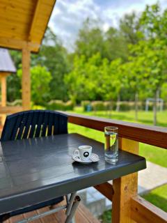 Hotel Restorant Natyra Diber Camping - 3