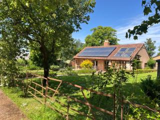 The Apple House - Bridgwater - 0