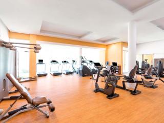 Sofitel Rabat Jardin Des Roses - Rabat - 4