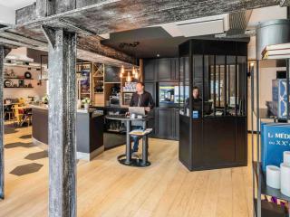 ibis Styles Dinan Centre Ville - Dinan - 9