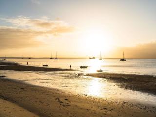 Kingfisher Bay Resort - Fraser Island - 6