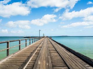 Kingfisher Bay Resort - 4